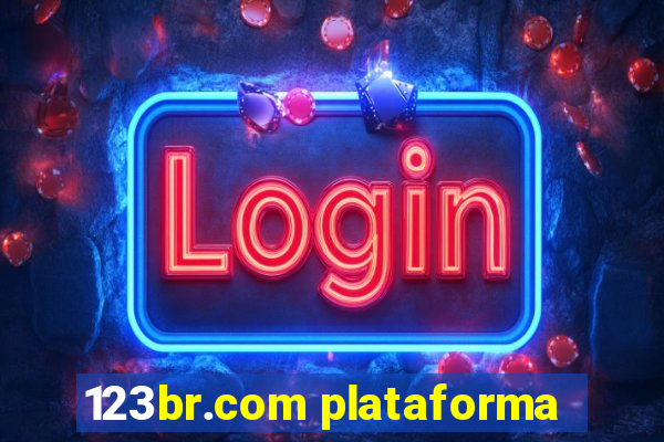 123br.com plataforma