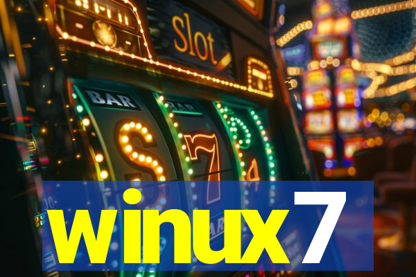 winux7