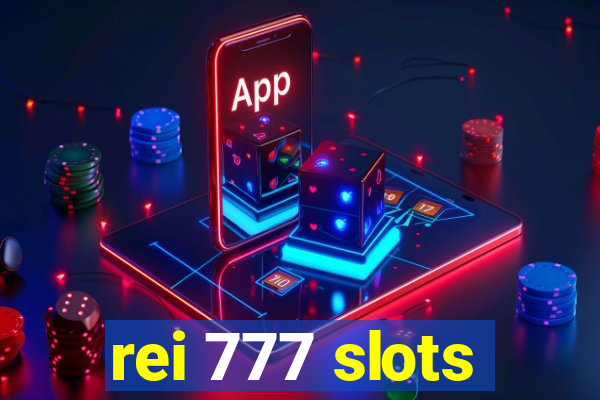 rei 777 slots