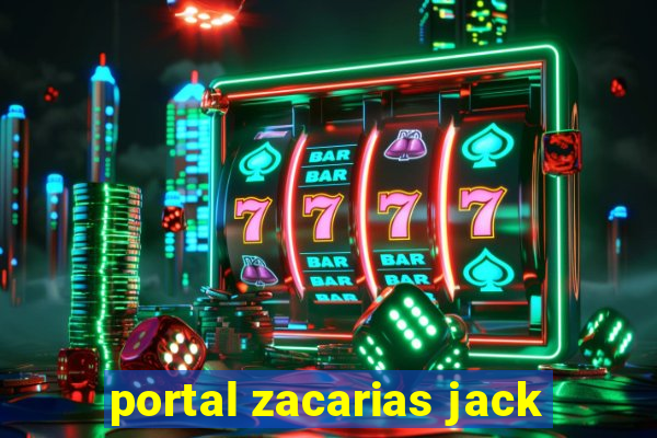 portal zacarias jack