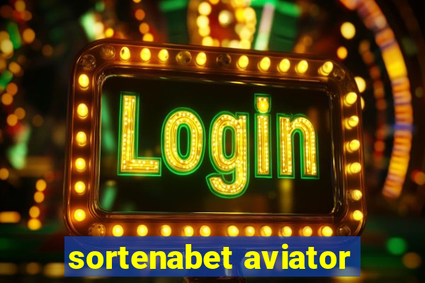 sortenabet aviator