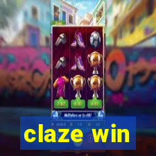 claze win