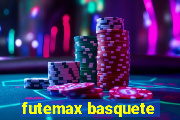 futemax basquete