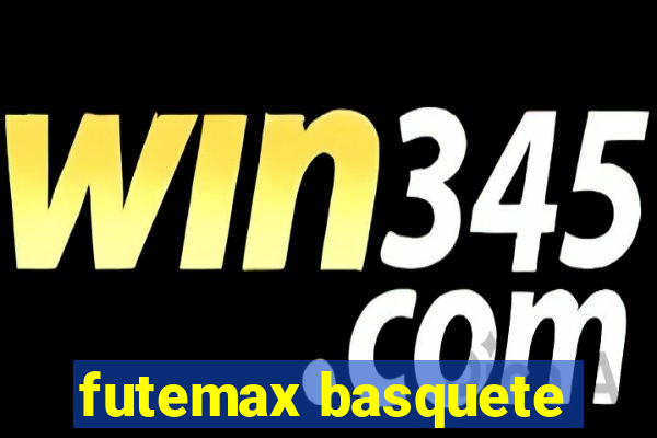 futemax basquete