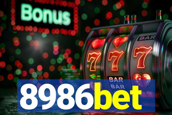 8986bet