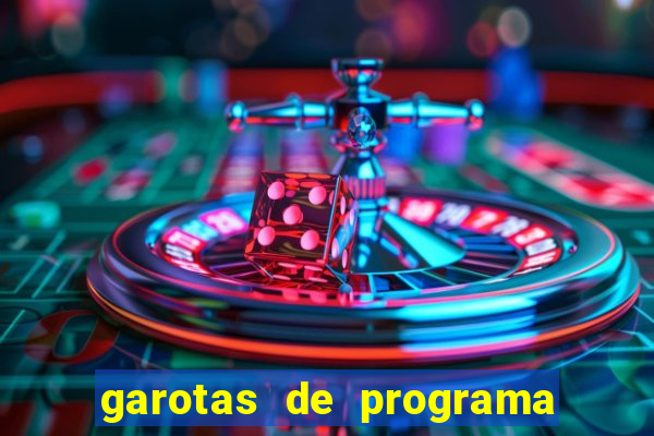 garotas de programa de feira