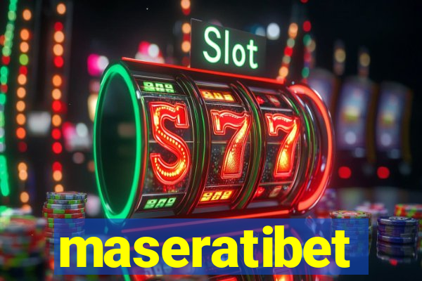 maseratibet