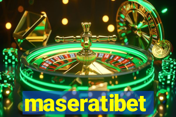 maseratibet