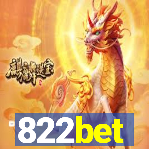 822bet