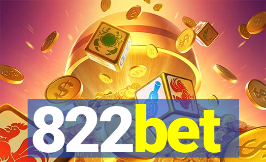 822bet