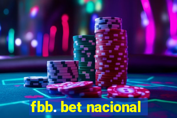 fbb. bet nacional