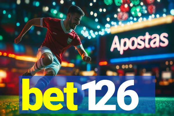 bet126