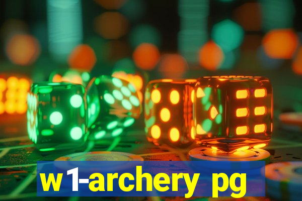 w1-archery pg