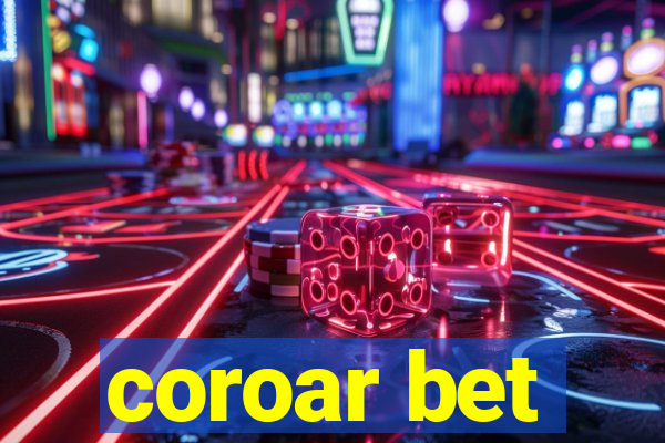 coroar bet