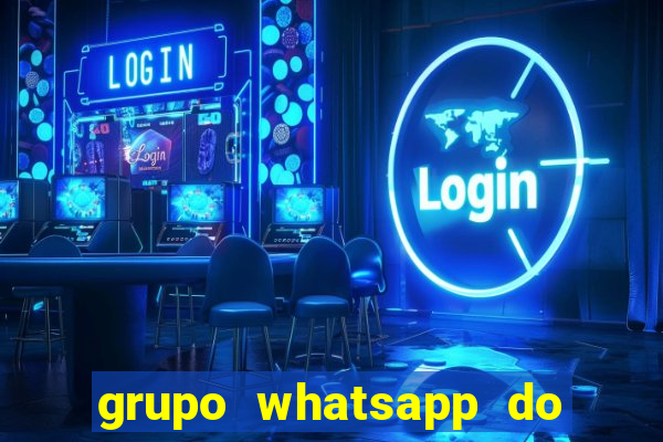 grupo whatsapp do vasco da gama