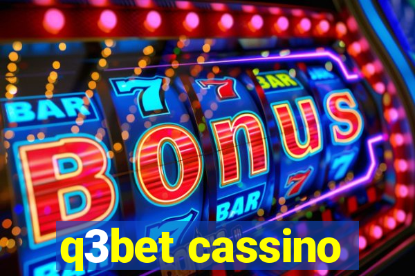 q3bet cassino