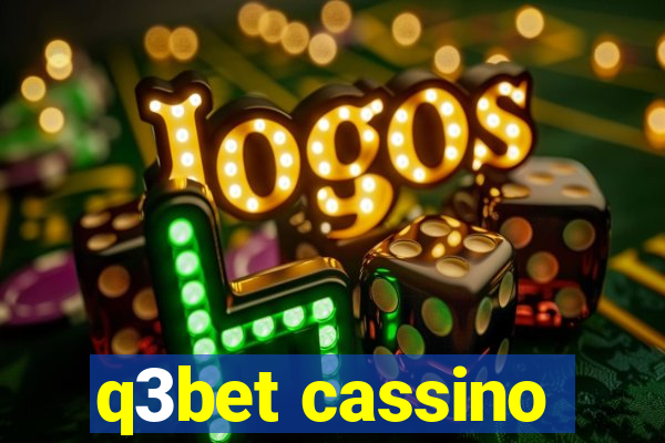 q3bet cassino