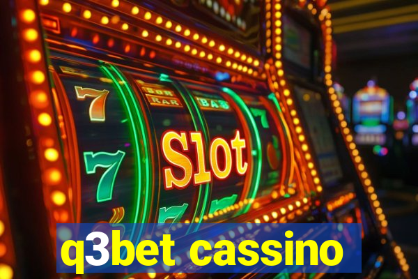 q3bet cassino