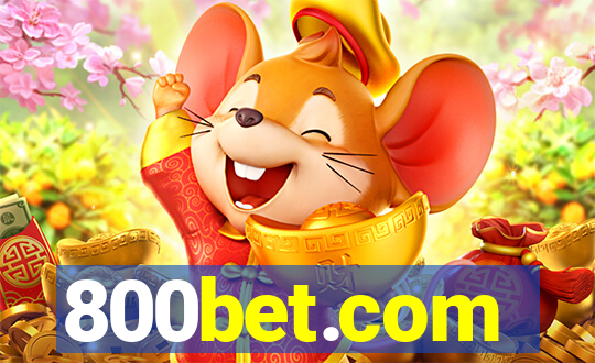 800bet.com