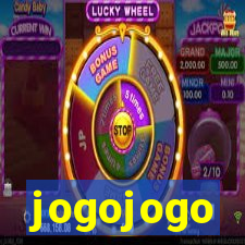 jogojogo