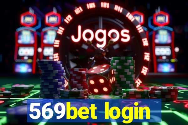 569bet login