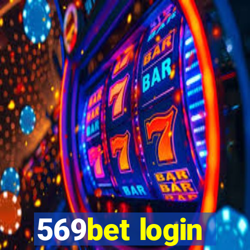 569bet login