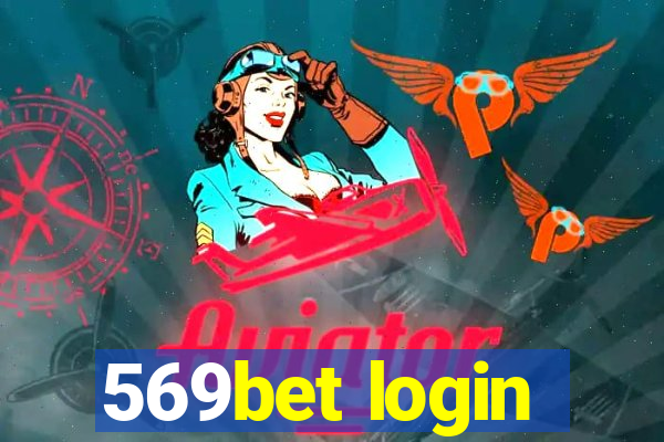 569bet login