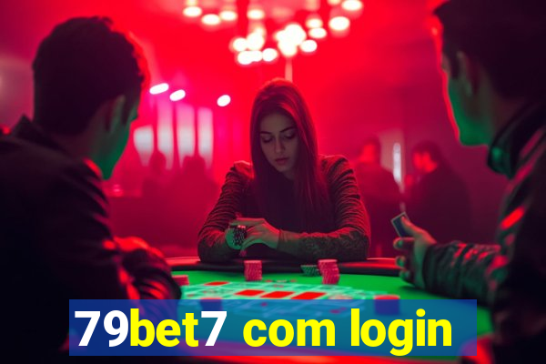 79bet7 com login