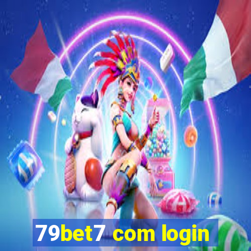 79bet7 com login