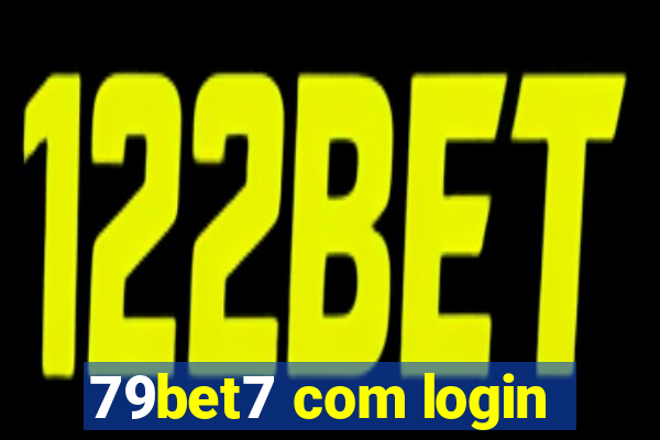 79bet7 com login