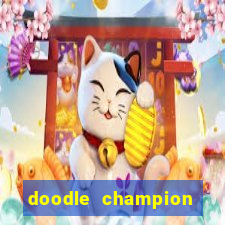 doodle champion island games 2