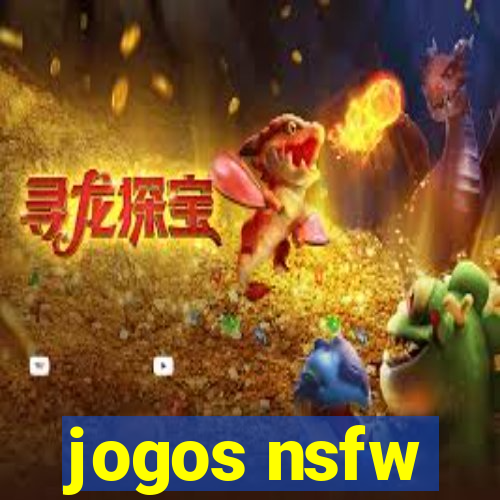 jogos nsfw