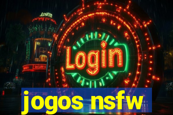 jogos nsfw