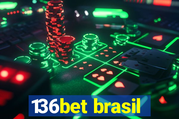 136bet brasil