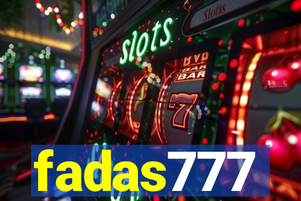 fadas777