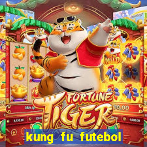 kung fu futebol clube dublado torrent