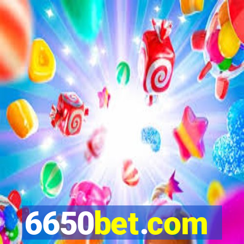 6650bet.com