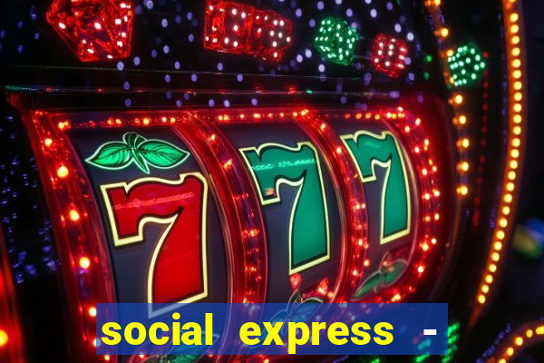 social express - aluguel e venda de trajes - joinville