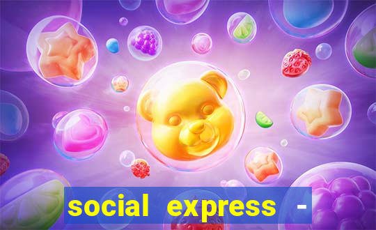 social express - aluguel e venda de trajes - joinville