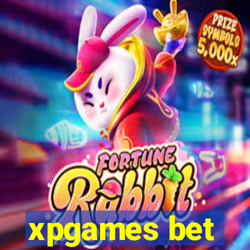 xpgames bet