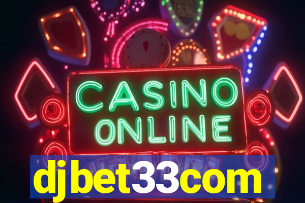 djbet33com