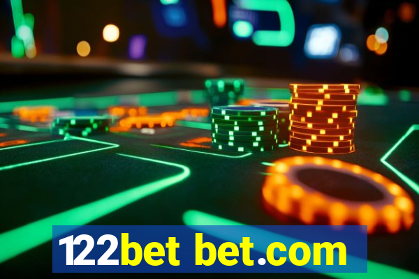 122bet bet.com