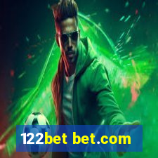 122bet bet.com