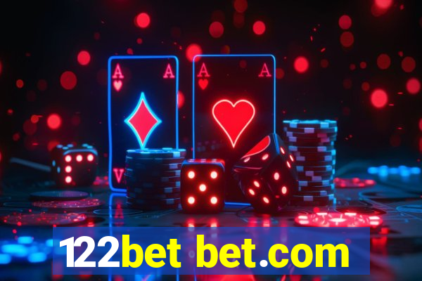 122bet bet.com