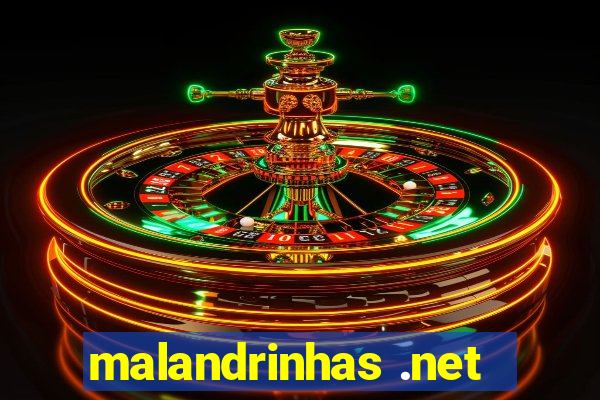 malandrinhas .net