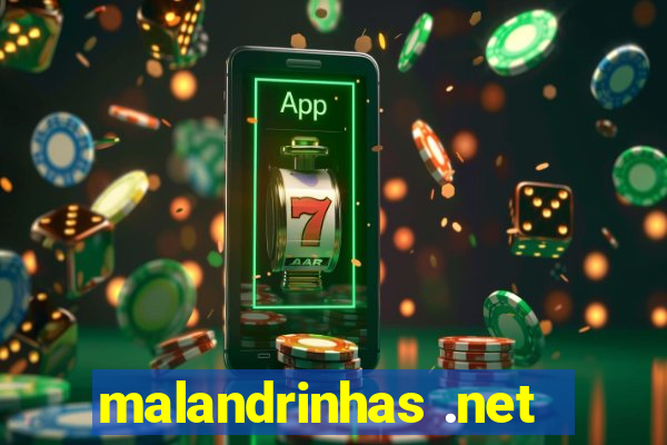 malandrinhas .net