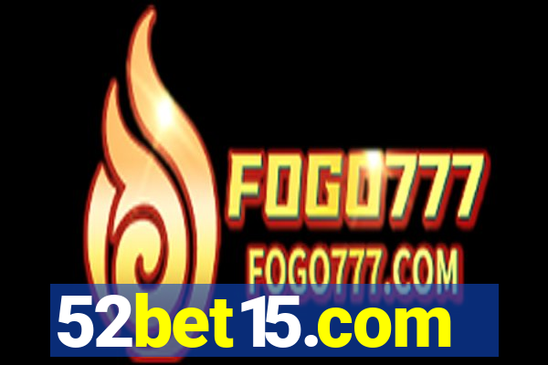 52bet15.com