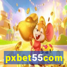 pxbet55com