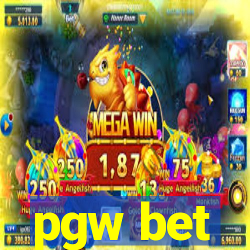 pgw bet