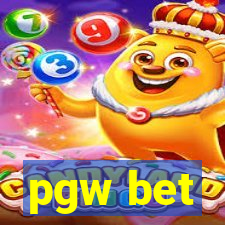 pgw bet